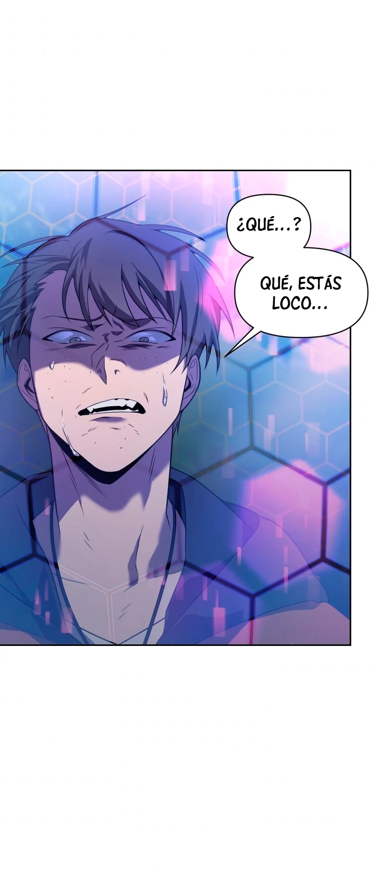 Read Jugador que regresó 10 000 años después ES Manga Online