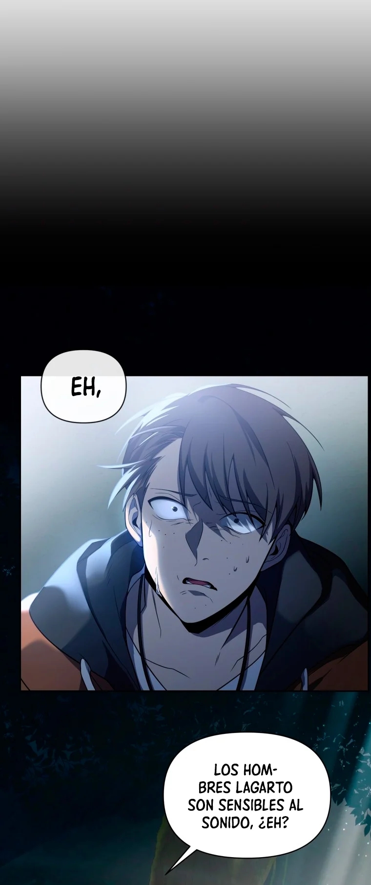 Read Jugador que regresó 10 000 años después ES Manga Online