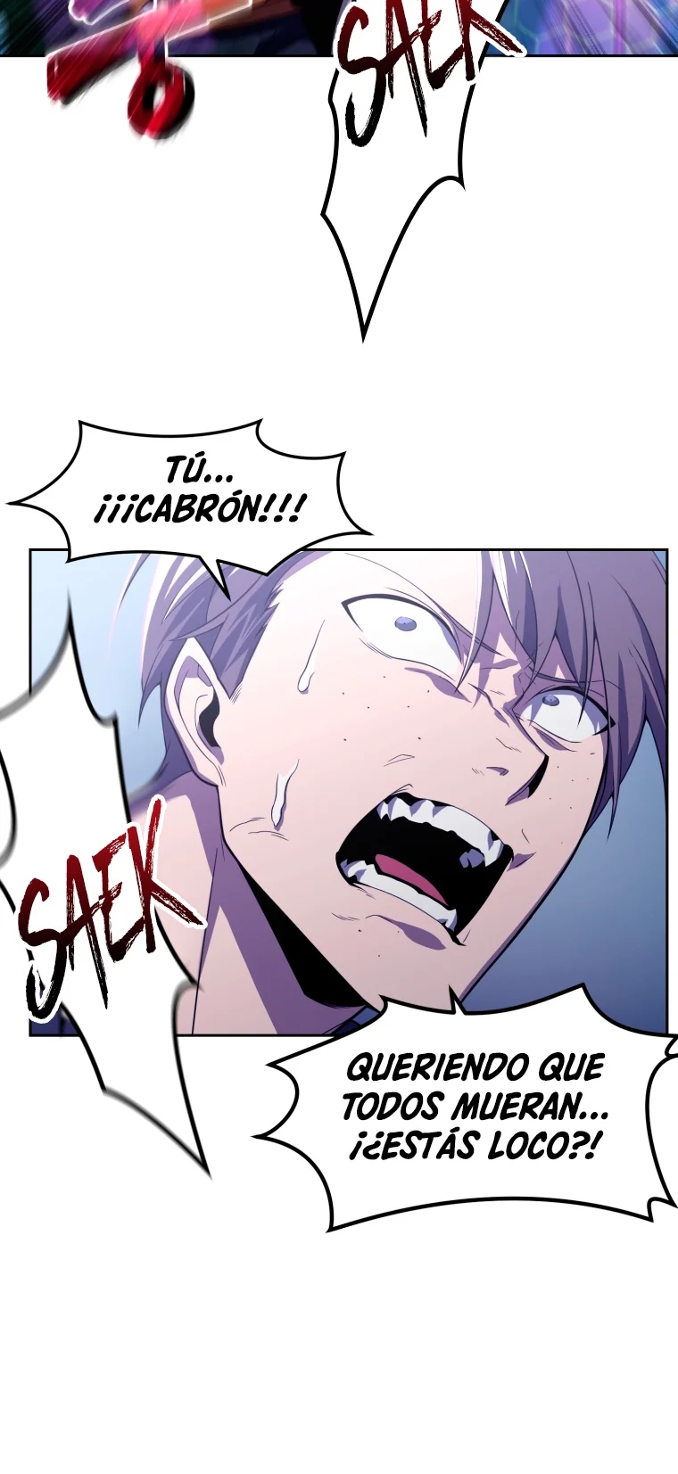 Read Jugador que regresó 10 000 años después ES Manga Online