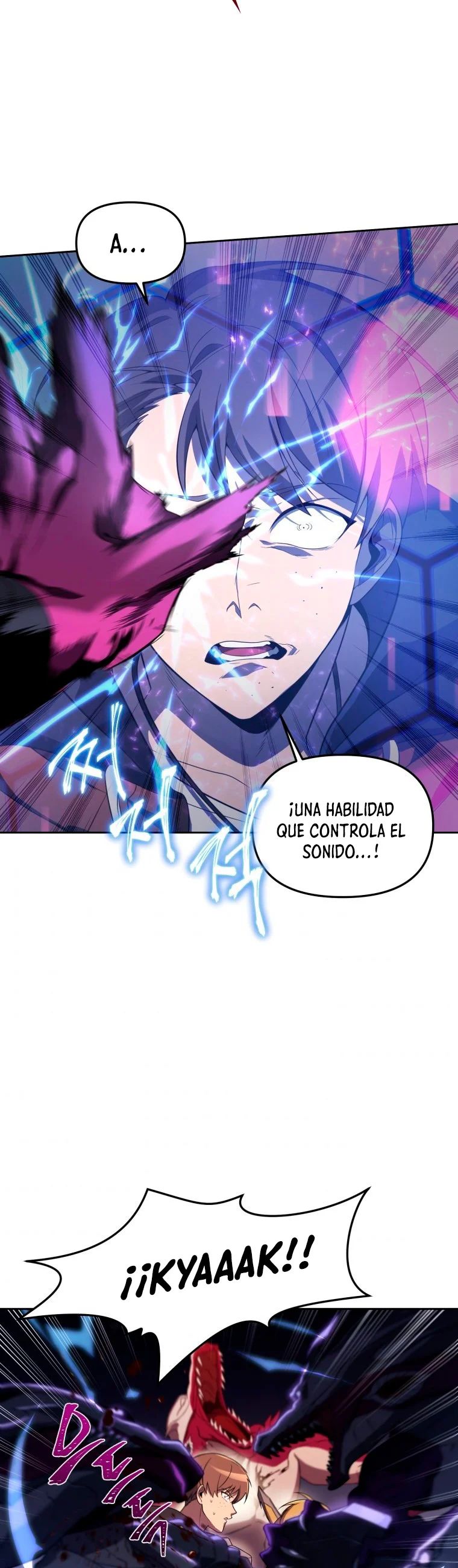Read Jugador que regresó 10 000 años después ES Manga Online