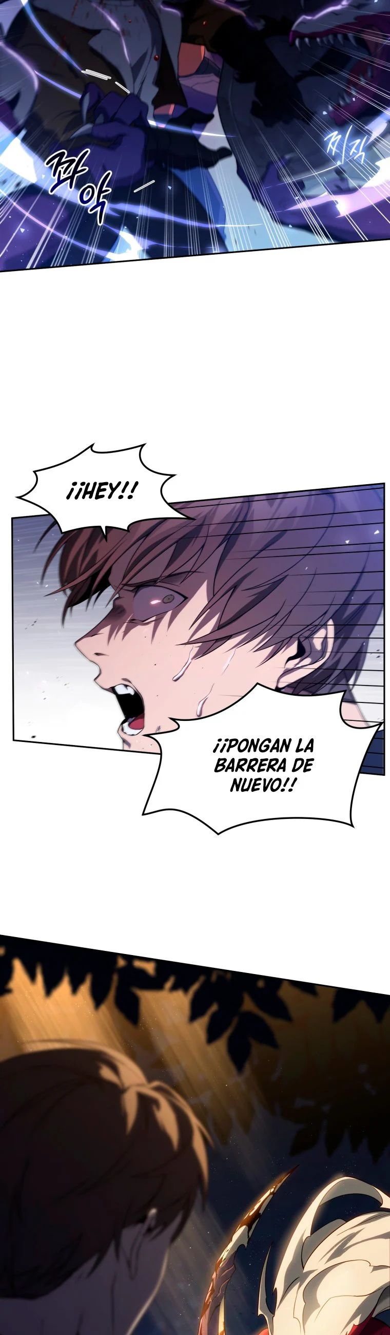 Read Jugador que regresó 10 000 años después ES Manga Online