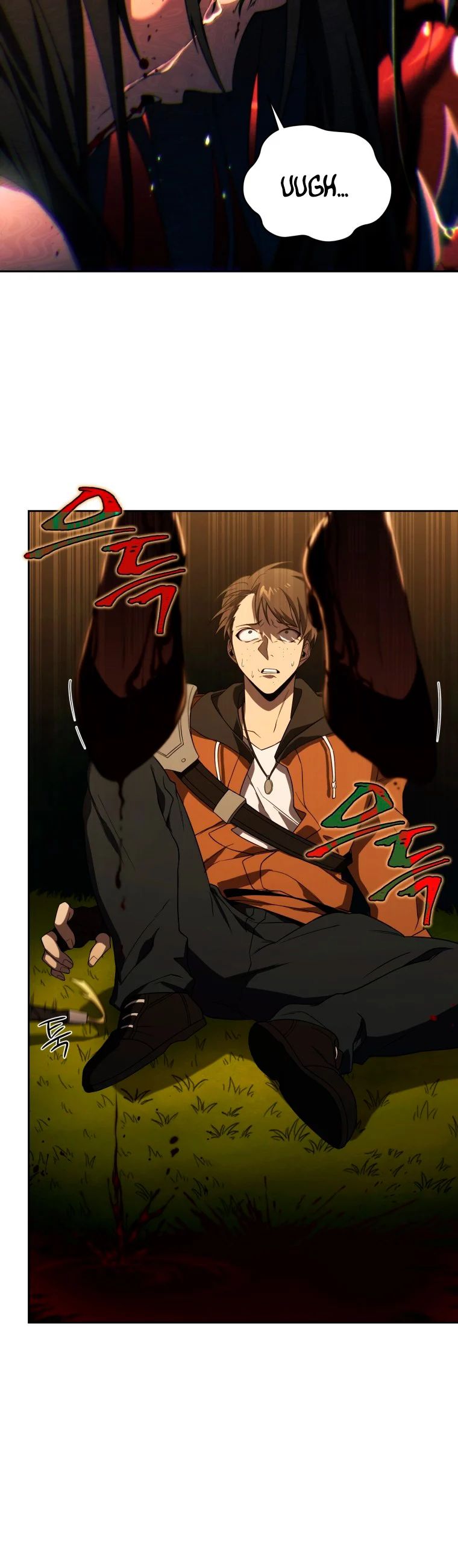 Read Jugador que regresó 10 000 años después ES Manga Online