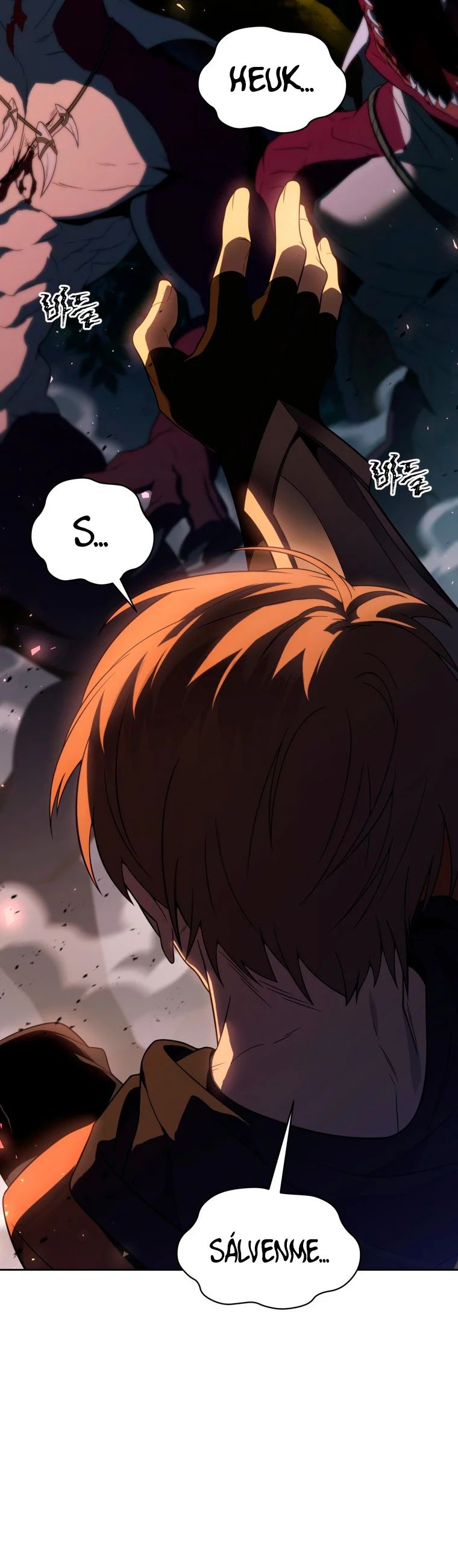 Read Jugador que regresó 10 000 años después ES Manga Online