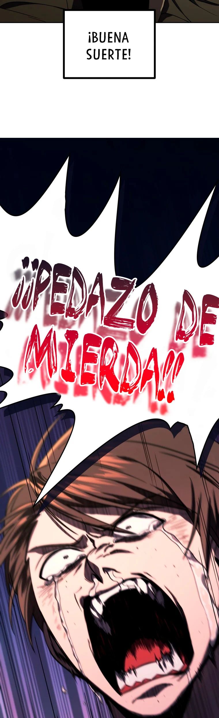 Read Jugador que regresó 10 000 años después ES Manga Online