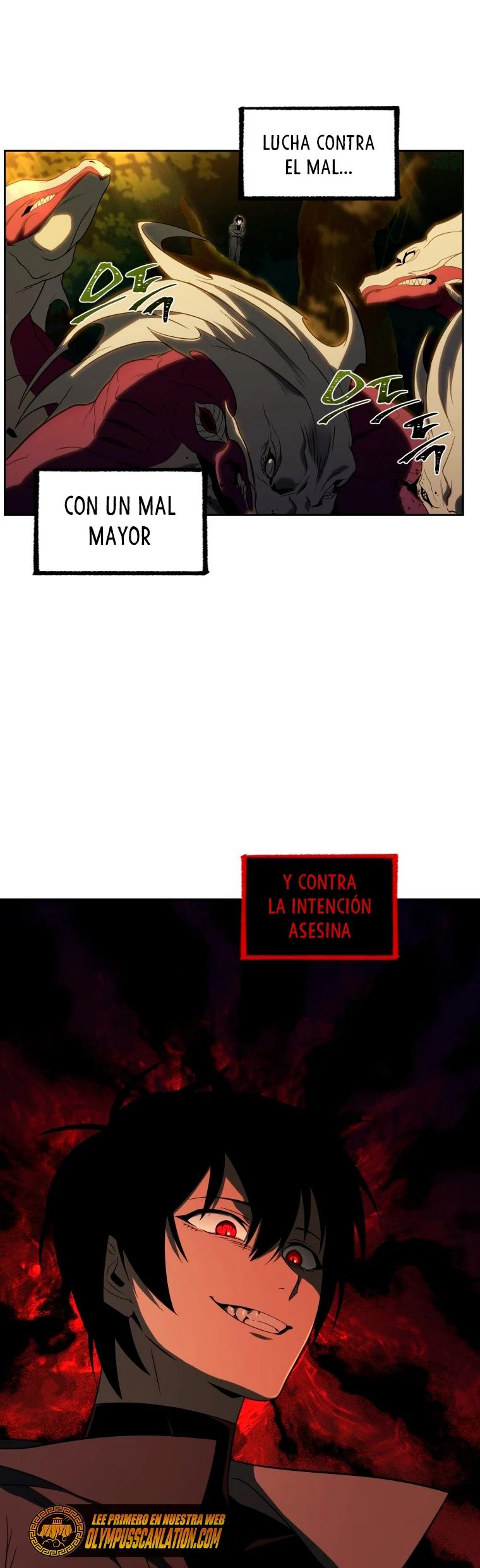 Read Jugador que regresó 10 000 años después ES Manga Online