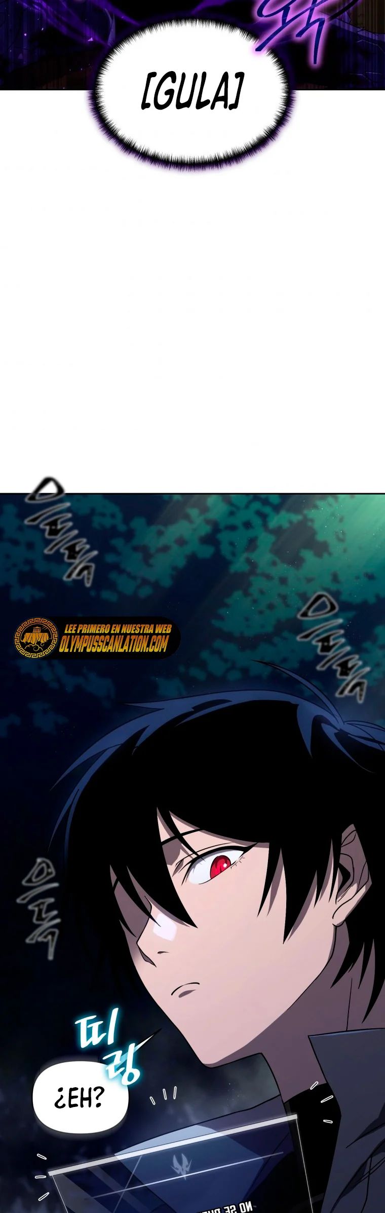 Read Jugador que regresó 10 000 años después ES Manga Online