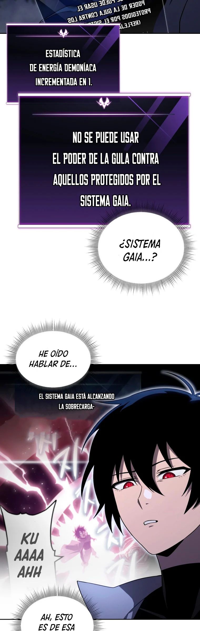 Read Jugador que regresó 10 000 años después ES Manga Online