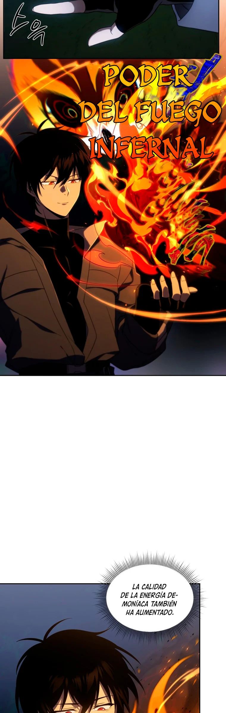 Read Jugador que regresó 10 000 años después ES Manga Online