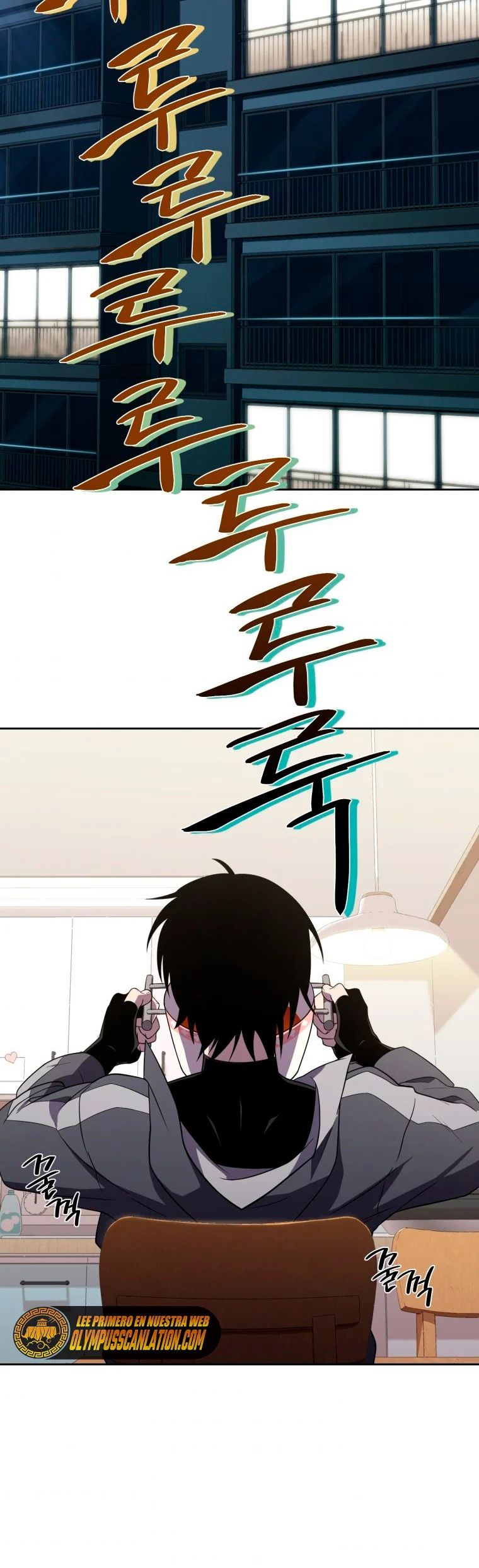 Read Jugador que regresó 10 000 años después ES Manga Online