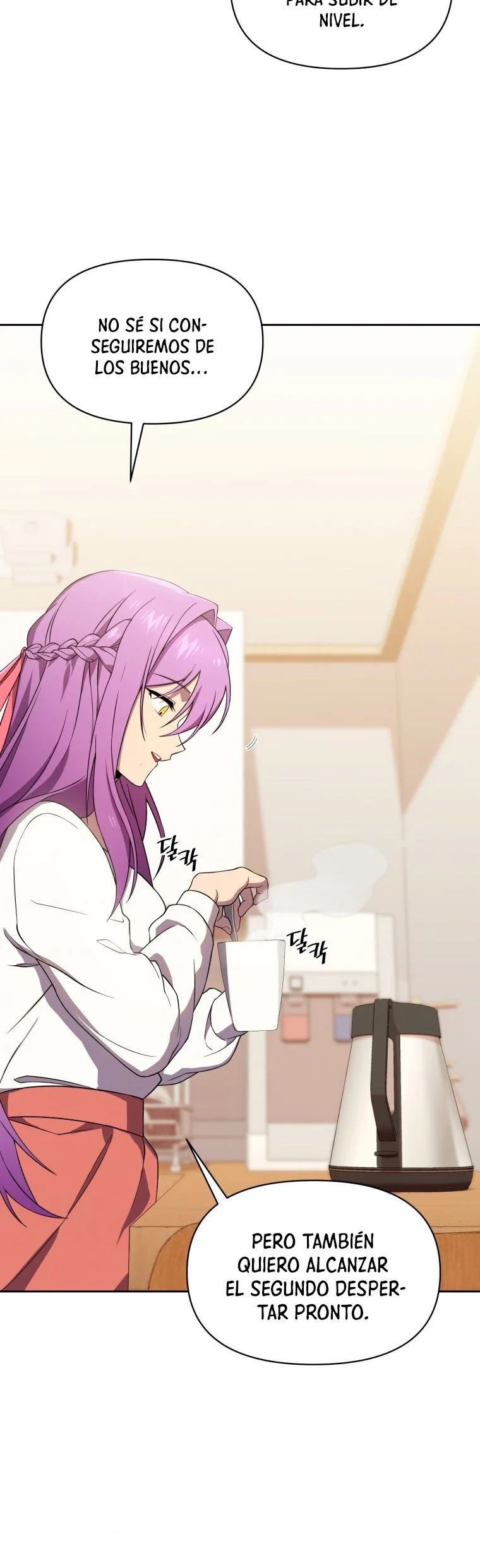 Read Jugador que regresó 10 000 años después ES Manga Online