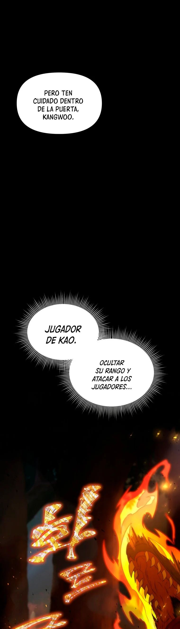 Read Jugador que regresó 10 000 años después ES Manga Online