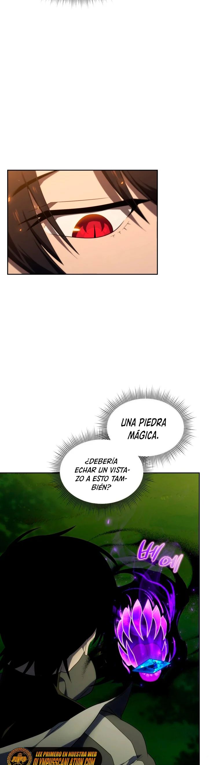 Read Jugador que regresó 10 000 años después ES Manga Online