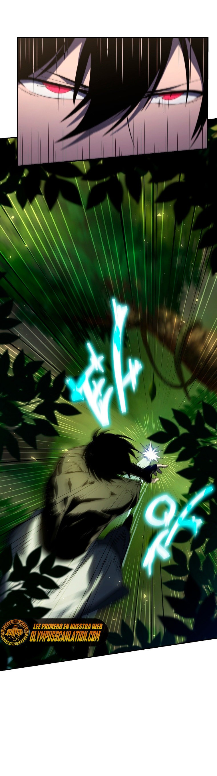Read Jugador que regresó 10 000 años después ES Manga Online