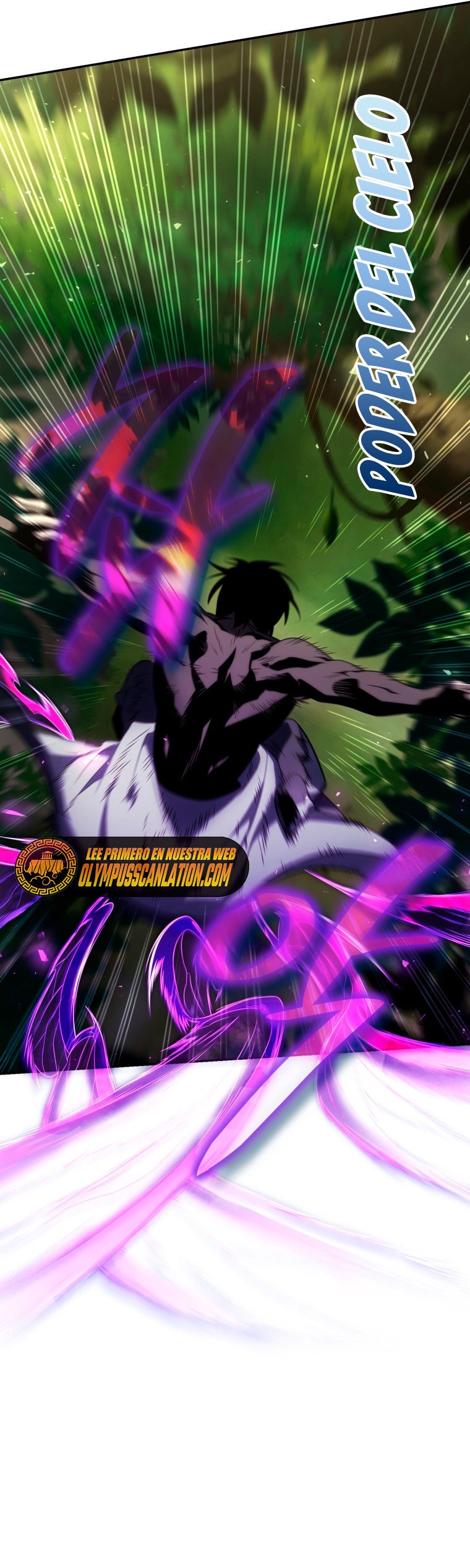 Read Jugador que regresó 10 000 años después ES Manga Online