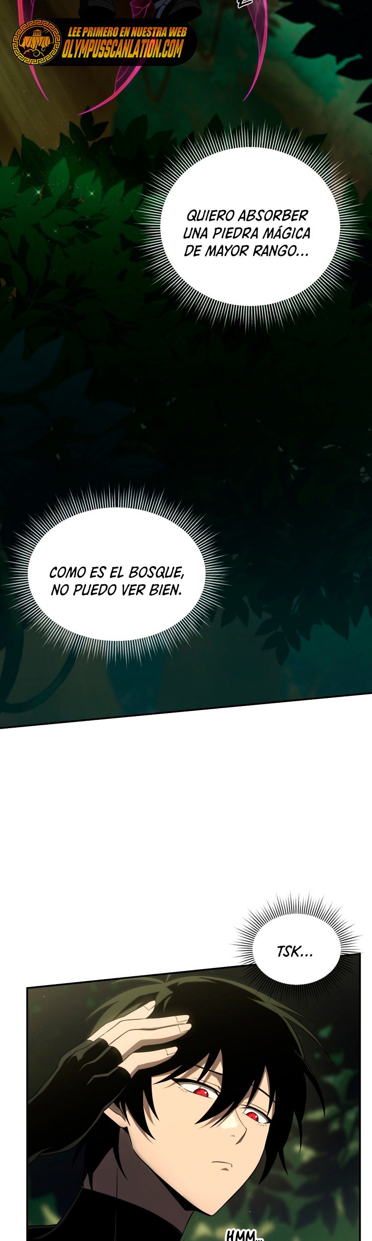 Read Jugador que regresó 10 000 años después ES Manga Online