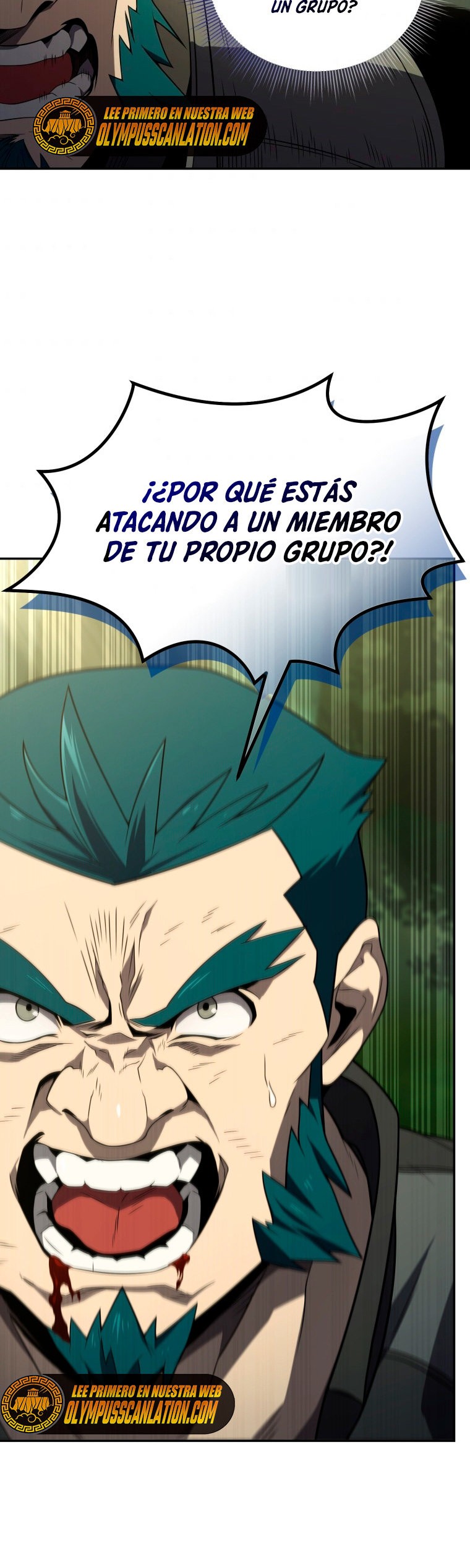 Read Jugador que regresó 10 000 años después ES Manga Online