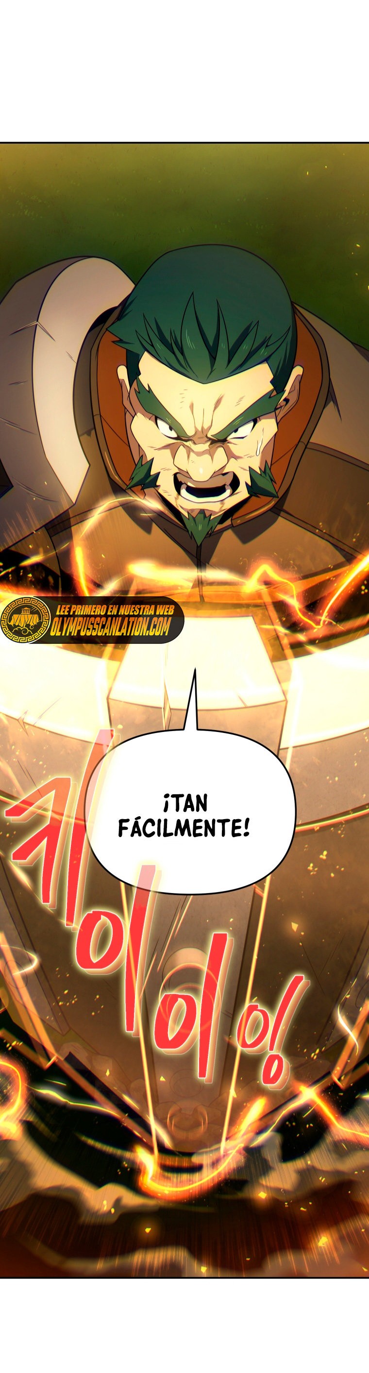Read Jugador que regresó 10 000 años después ES Manga Online