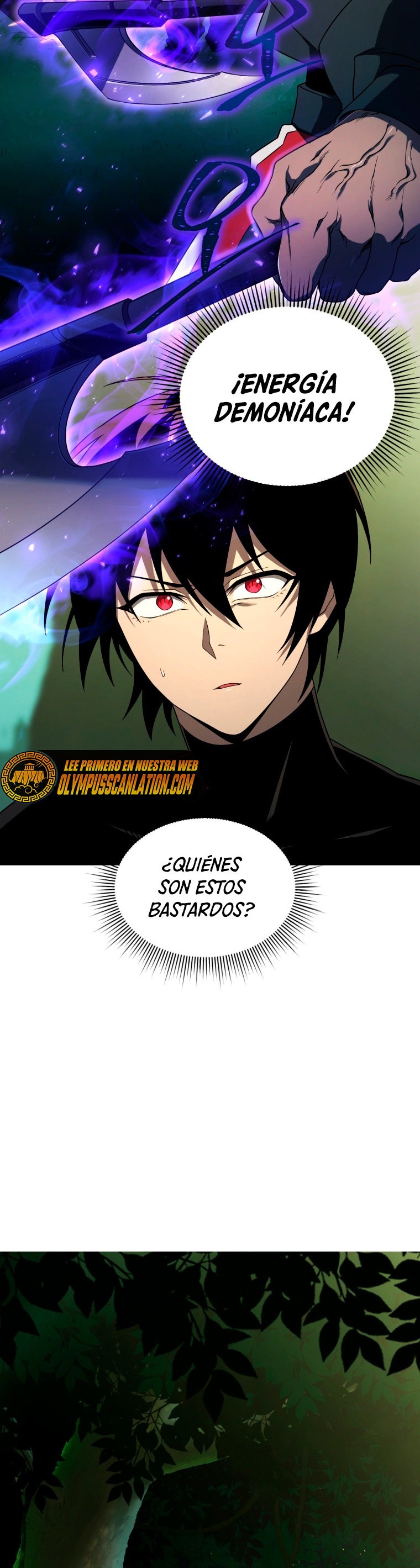 Read Jugador que regresó 10 000 años después ES Manga Online