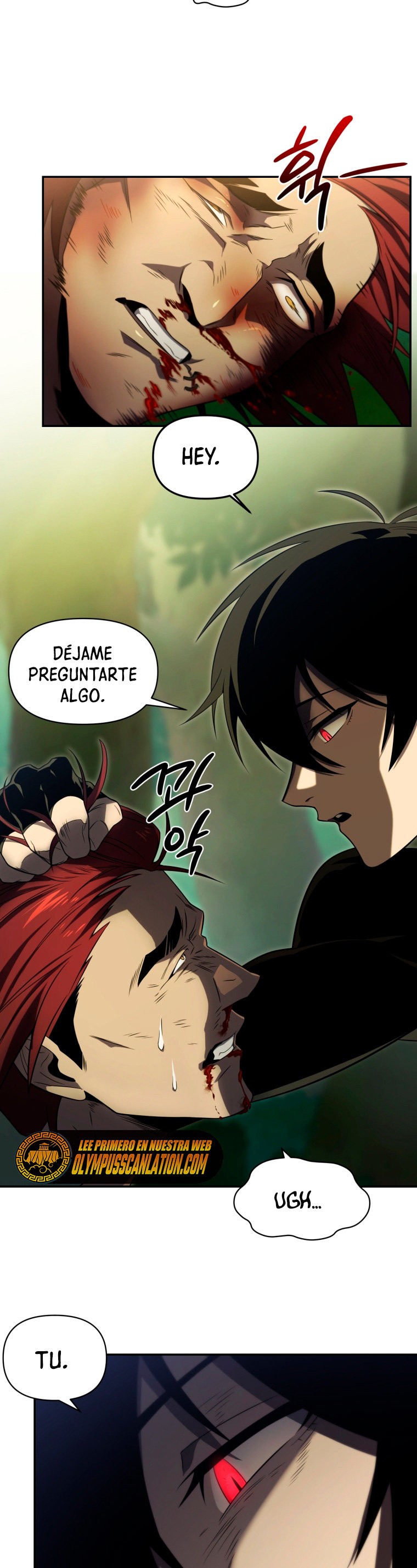 Read Jugador que regresó 10 000 años después ES Manga Online