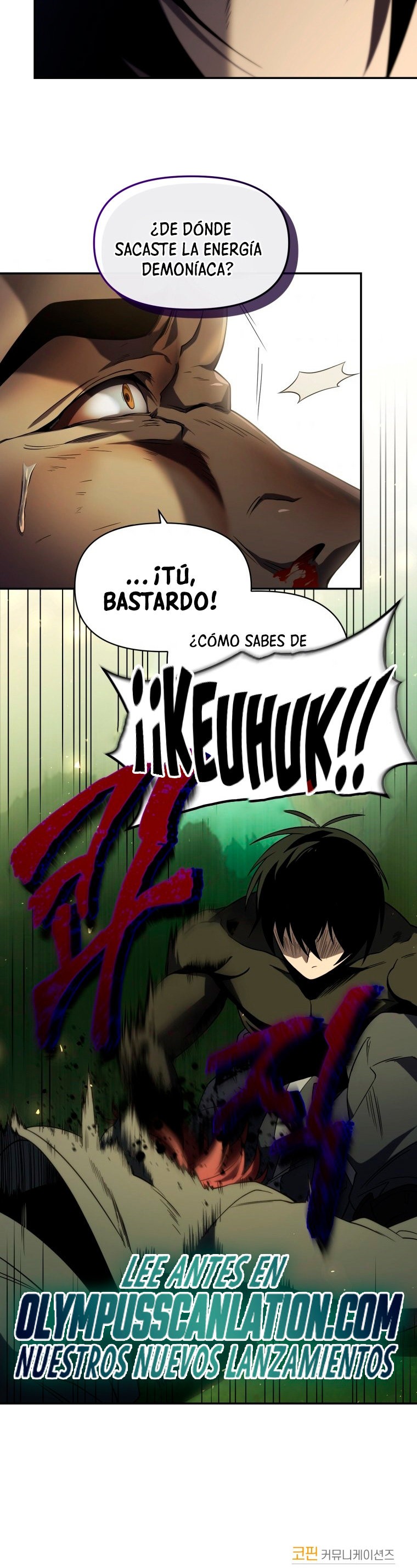 Read Jugador que regresó 10 000 años después ES Manga Online