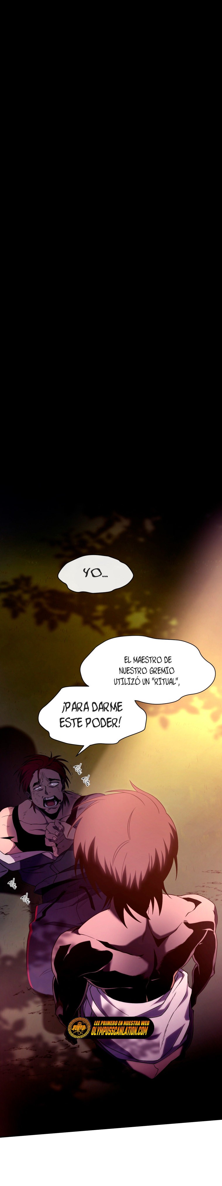 Read Jugador que regresó 10 000 años después ES Manga Online
