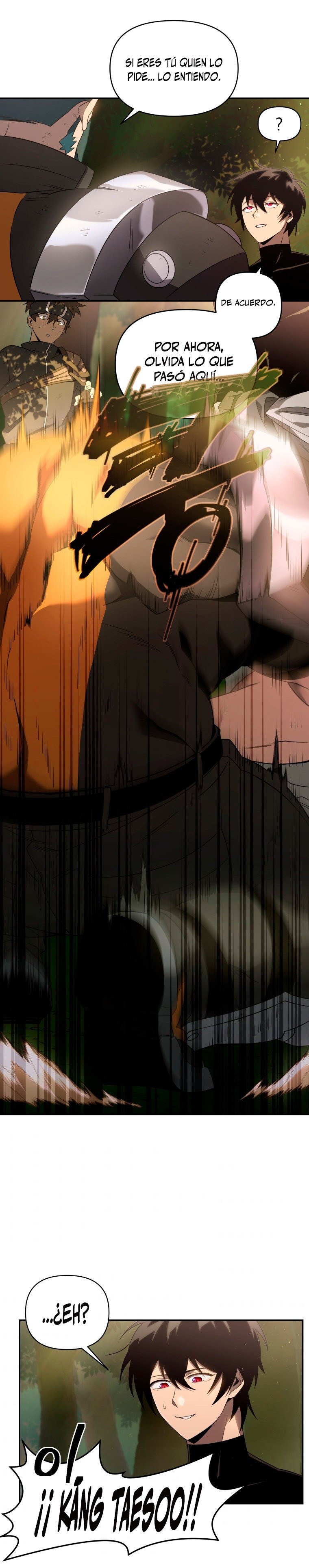 Read Jugador que regresó 10 000 años después ES Manga Online