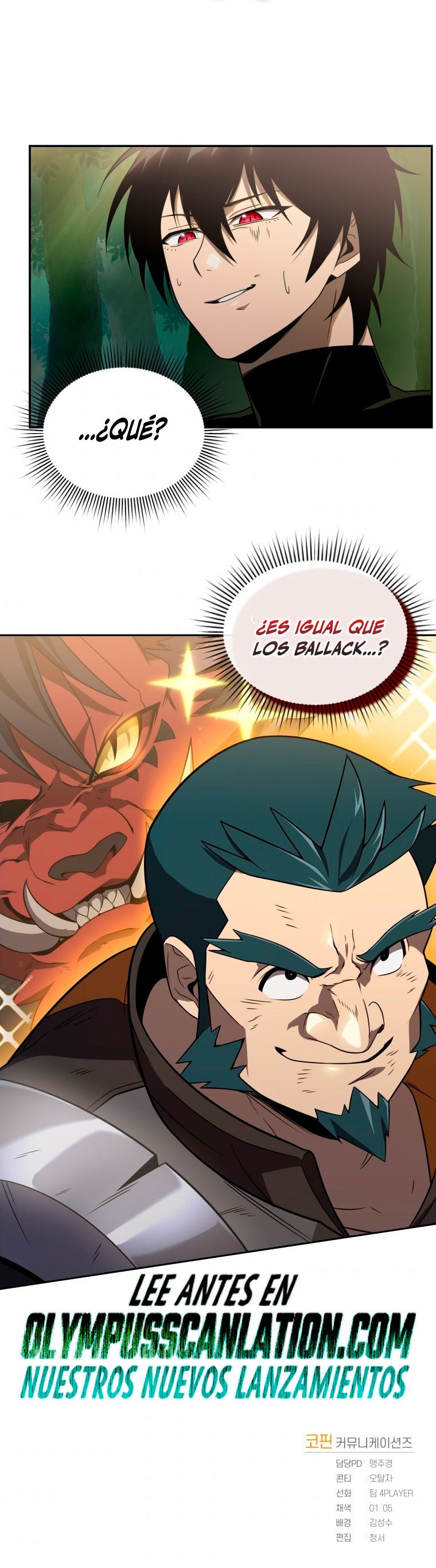 Read Jugador que regresó 10 000 años después ES Manga Online