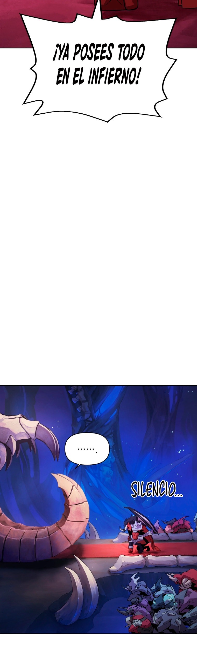 Read Jugador que regresó 10 000 años después ES Manga Online