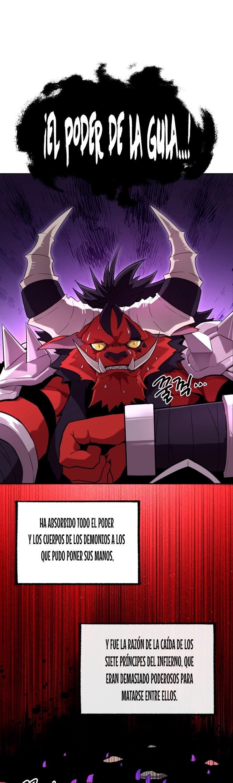 Read Jugador que regresó 10 000 años después ES Manga Online