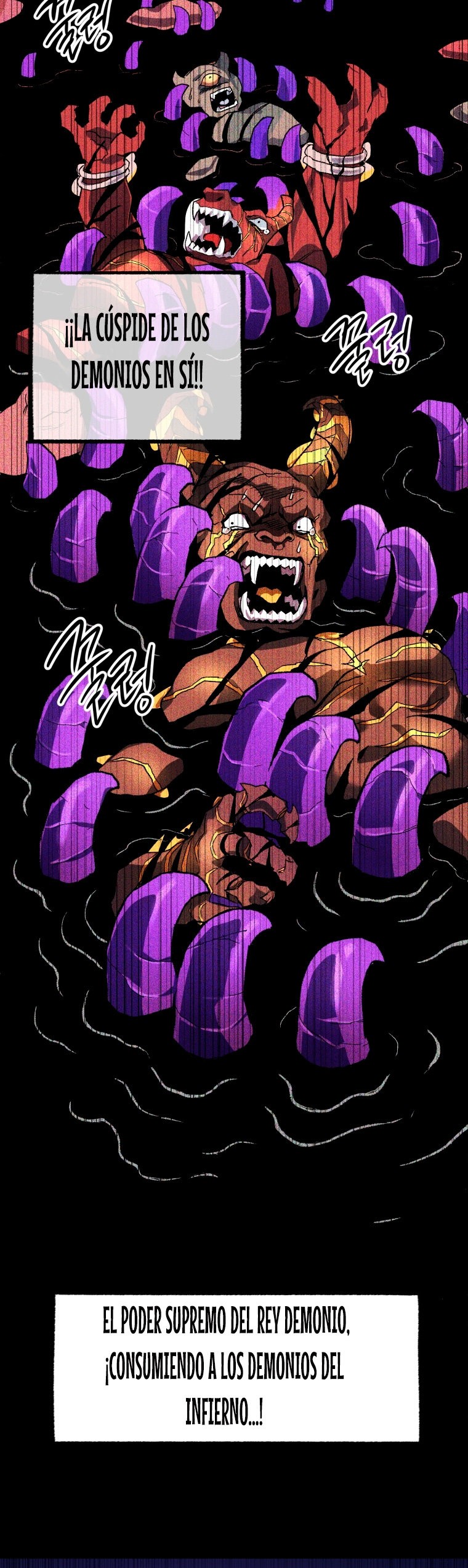 Read Jugador que regresó 10 000 años después ES Manga Online
