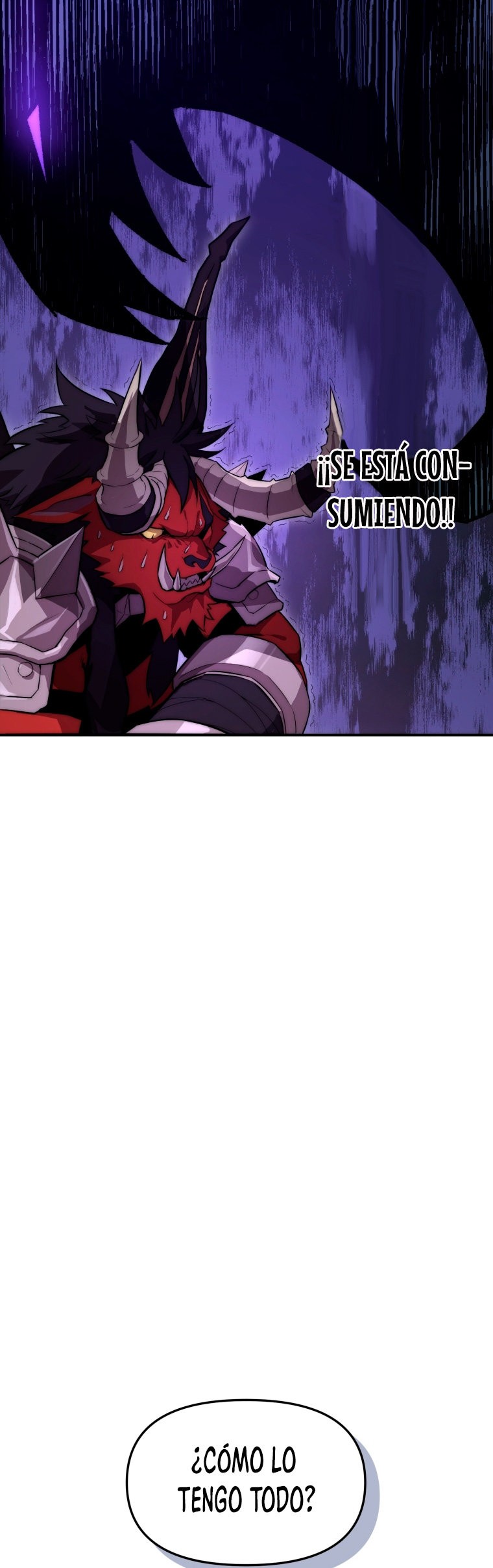 Read Jugador que regresó 10 000 años después ES Manga Online