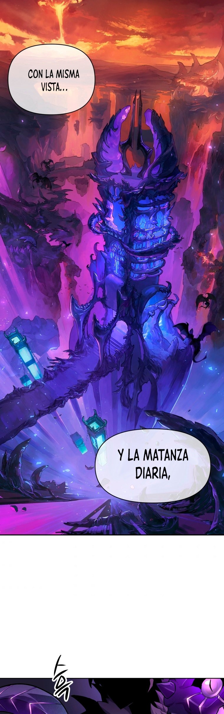 Read Jugador que regresó 10 000 años después ES Manga Online