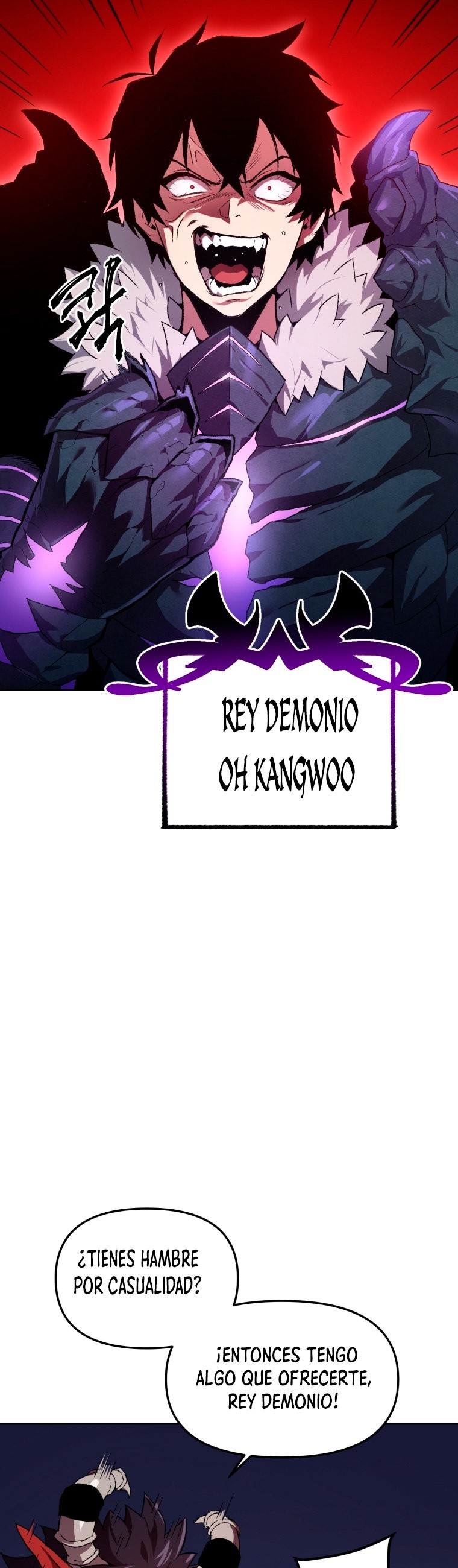 Read Jugador que regresó 10 000 años después ES Manga Online