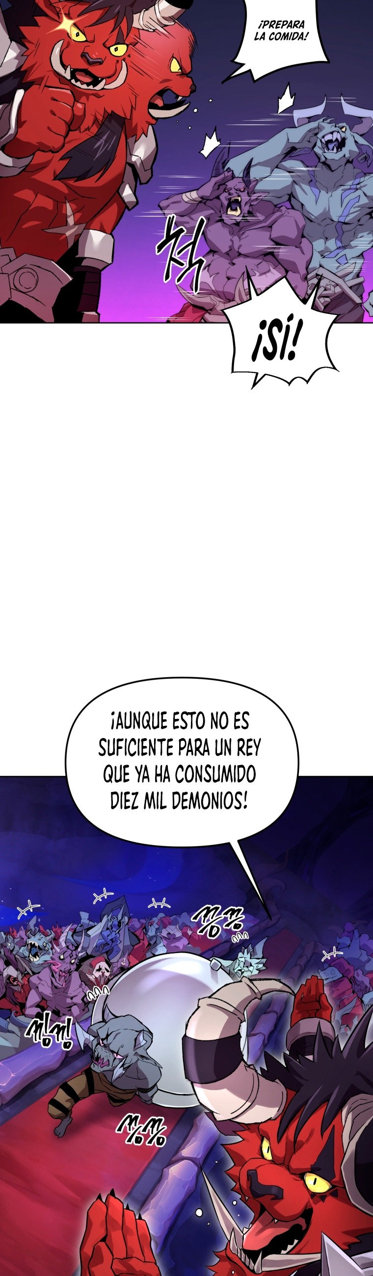 Read Jugador que regresó 10 000 años después ES Manga Online