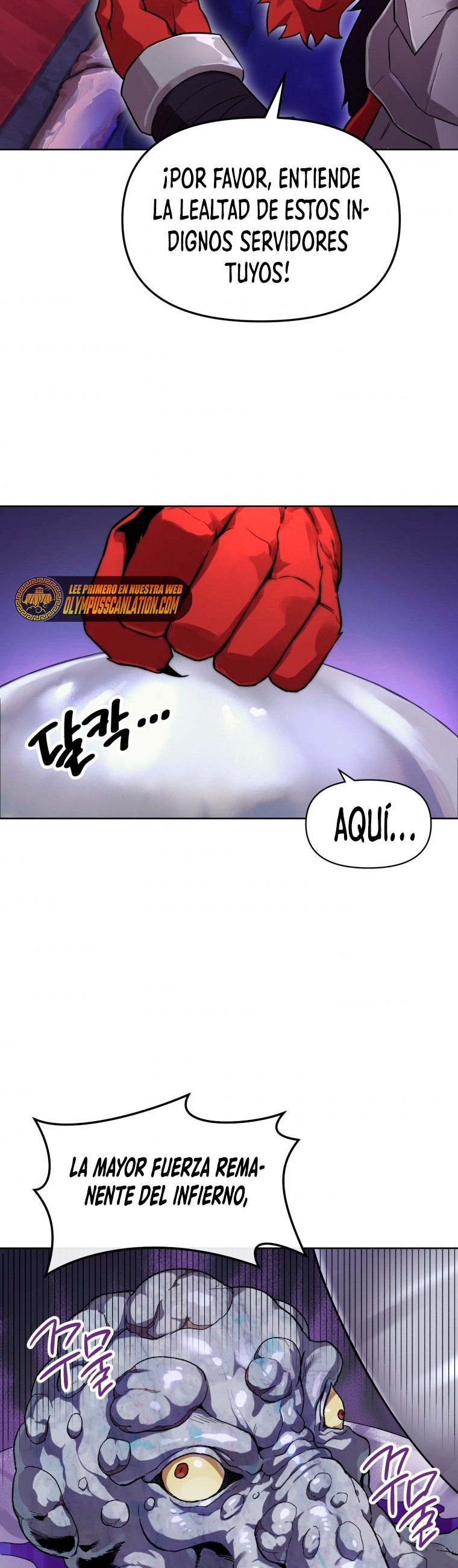 Read Jugador que regresó 10 000 años después ES Manga Online