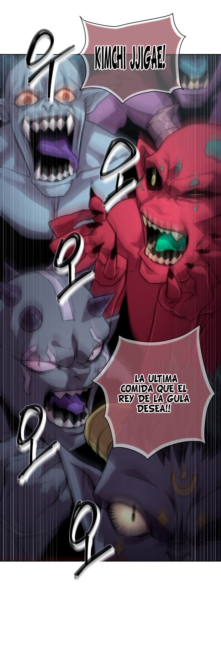 Read Jugador que regresó 10 000 años después ES Manga Online