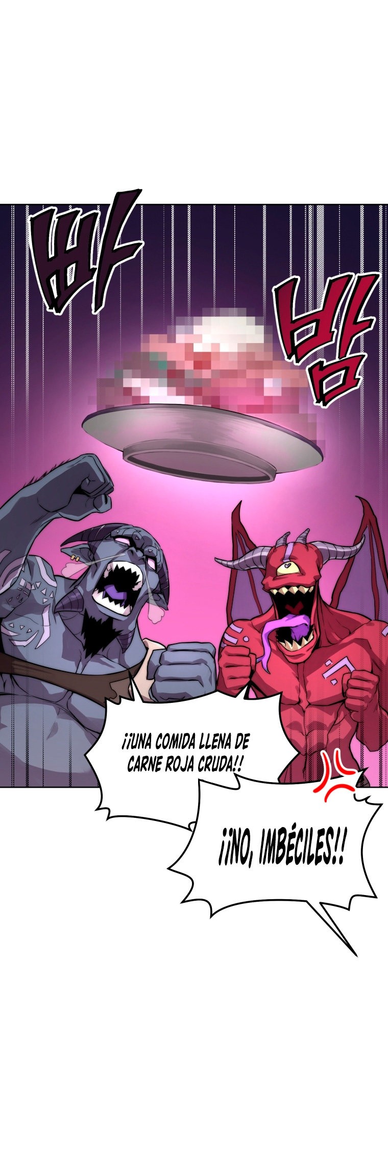 Read Jugador que regresó 10 000 años después ES Manga Online
