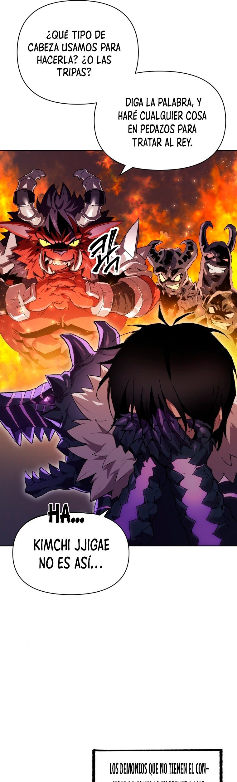 Read Jugador que regresó 10 000 años después ES Manga Online