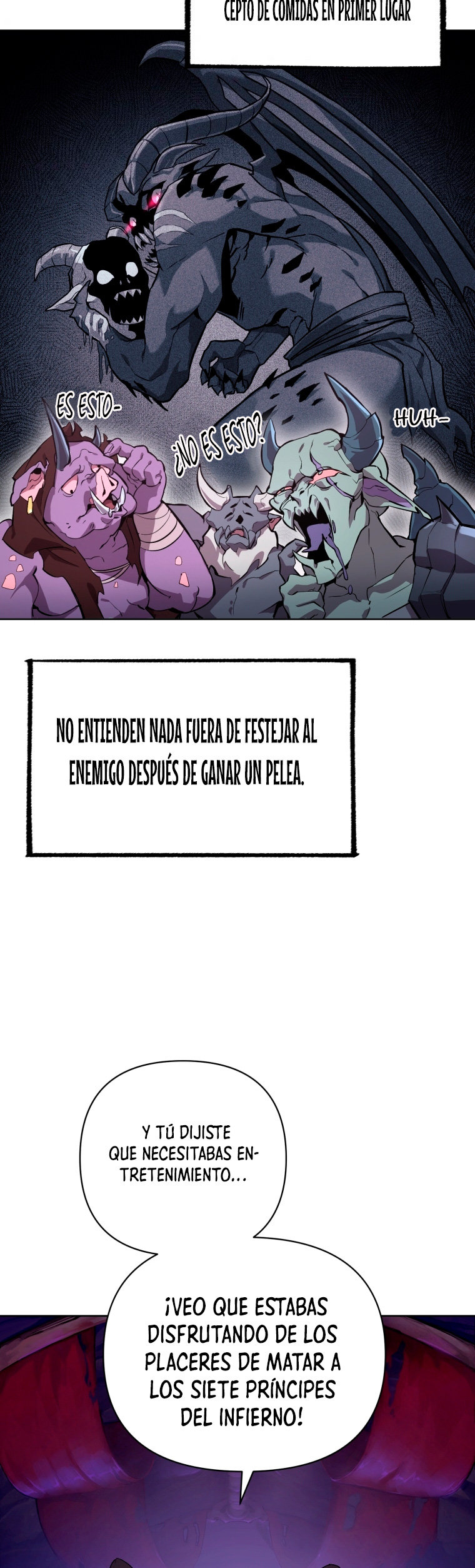 Read Jugador que regresó 10 000 años después ES Manga Online
