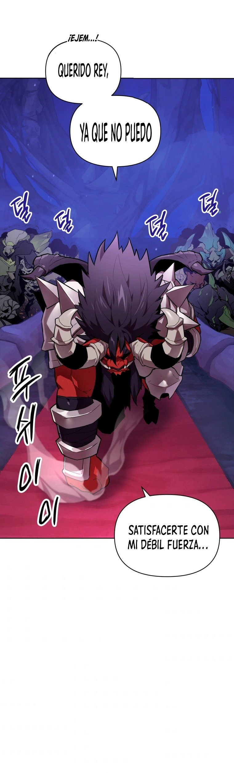 Read Jugador que regresó 10 000 años después ES Manga Online