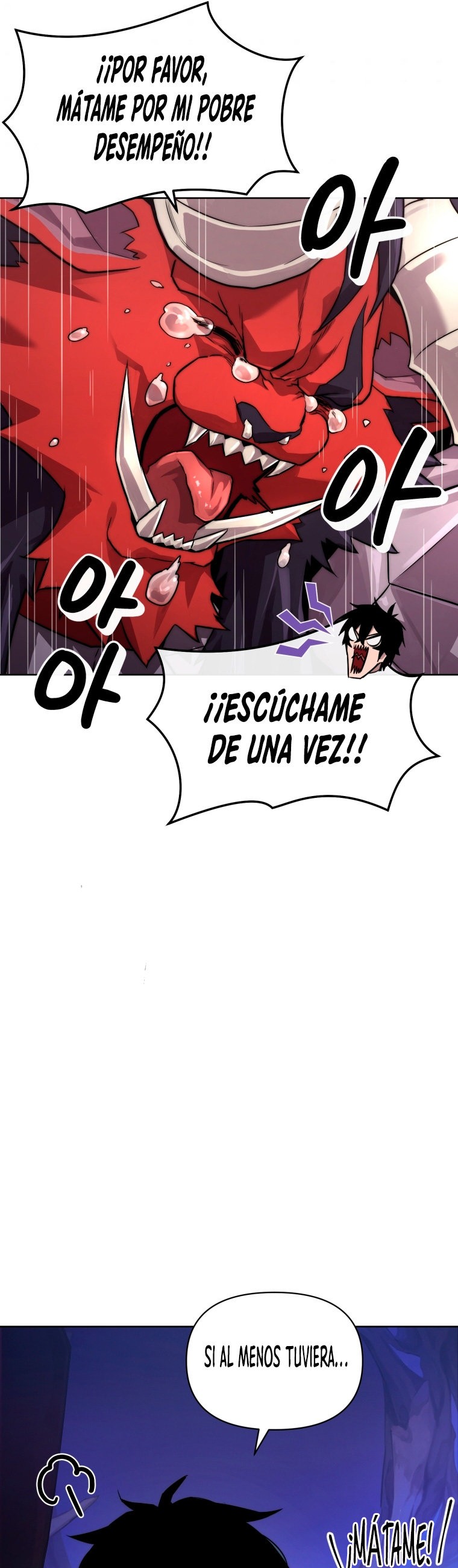 Read Jugador que regresó 10 000 años después ES Manga Online