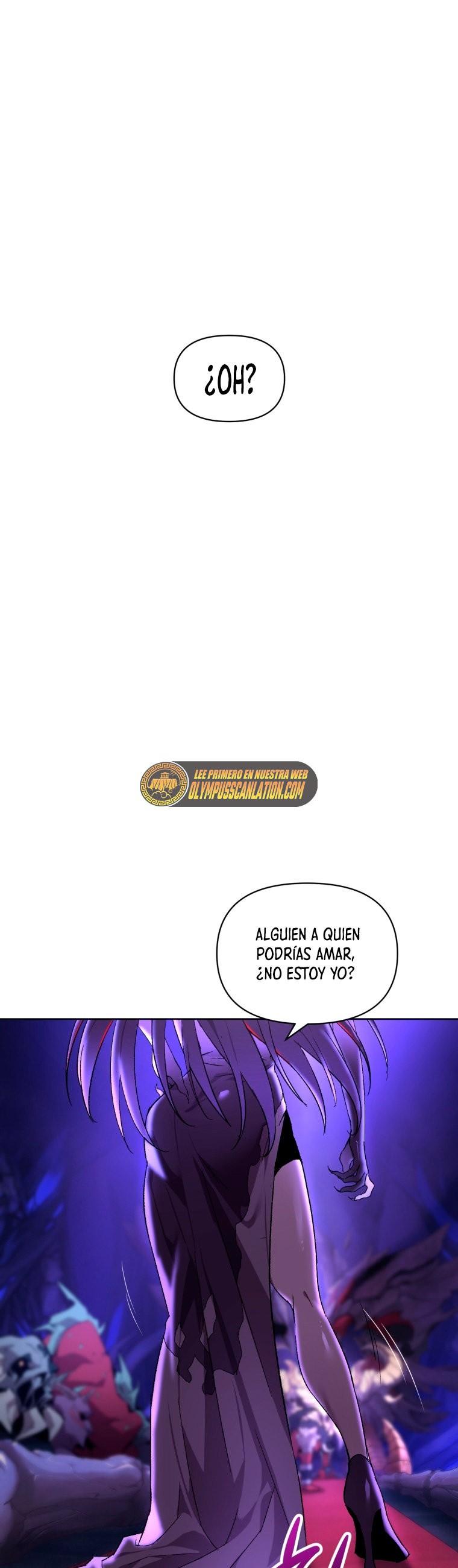 Read Jugador que regresó 10 000 años después ES Manga Online