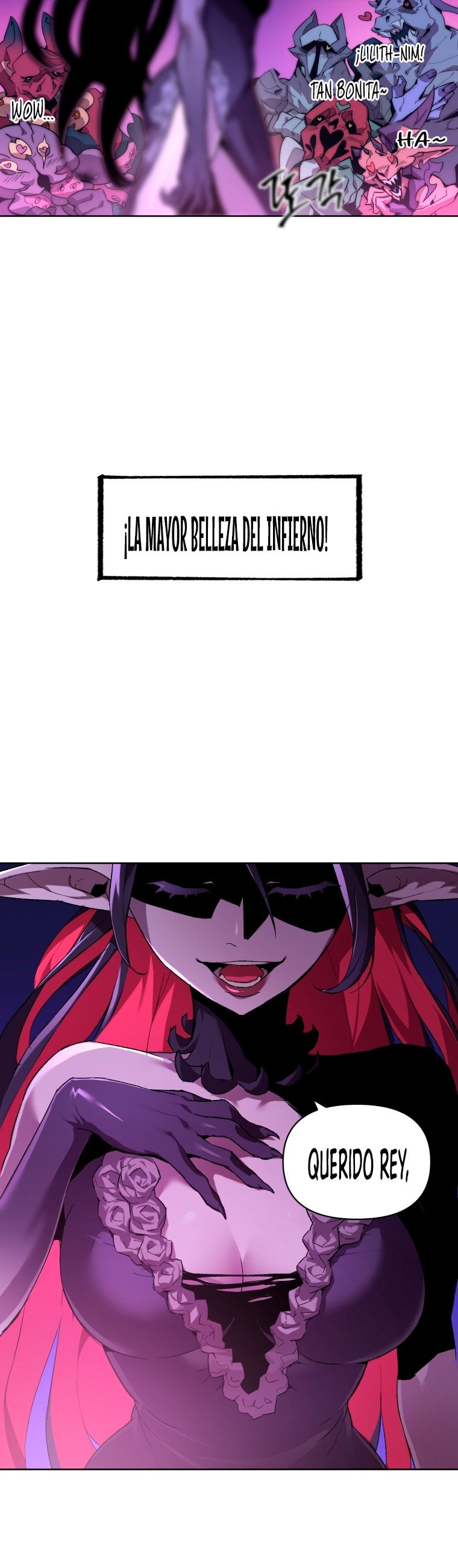 Read Jugador que regresó 10 000 años después ES Manga Online