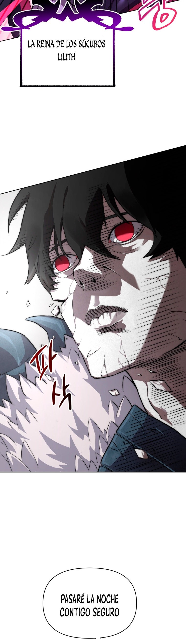 Read Jugador que regresó 10 000 años después ES Manga Online