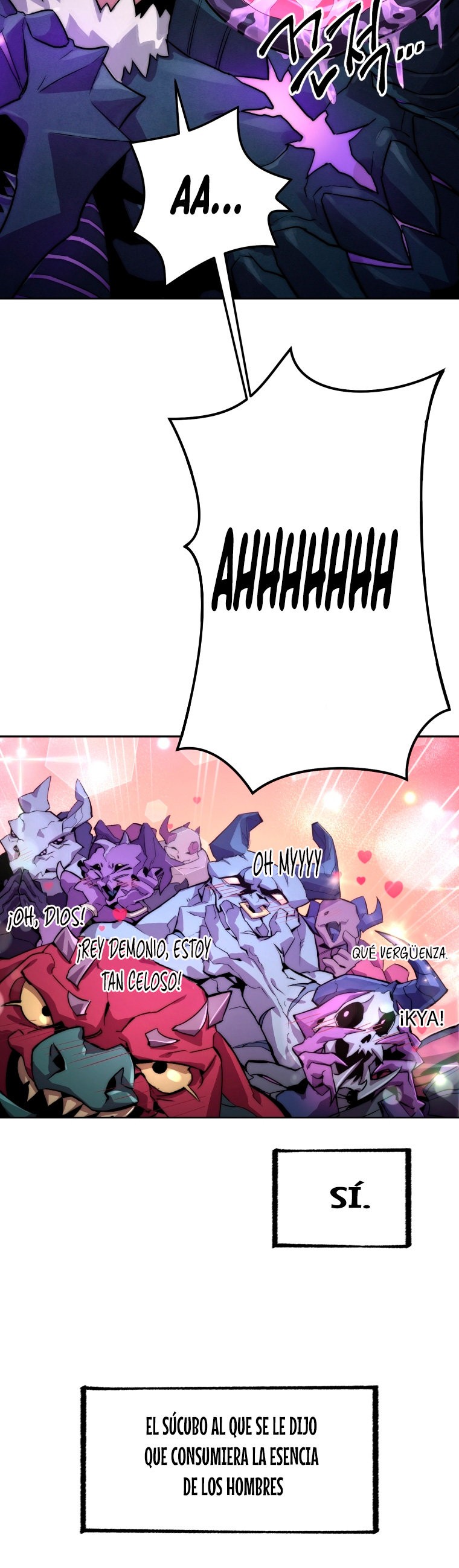 Read Jugador que regresó 10 000 años después ES Manga Online