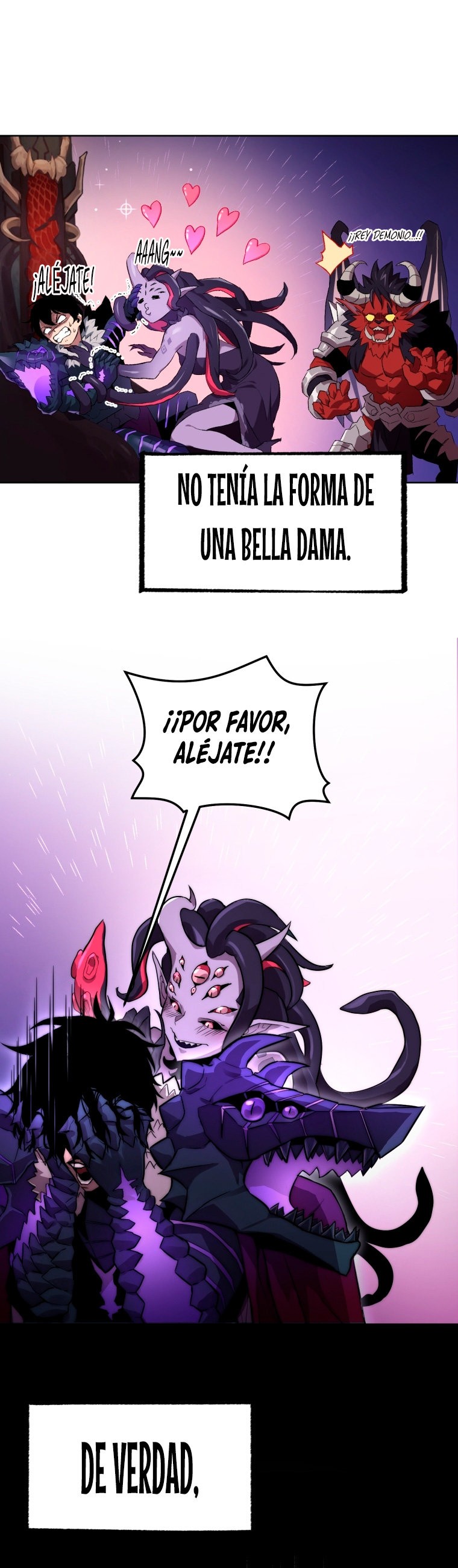 Read Jugador que regresó 10 000 años después ES Manga Online