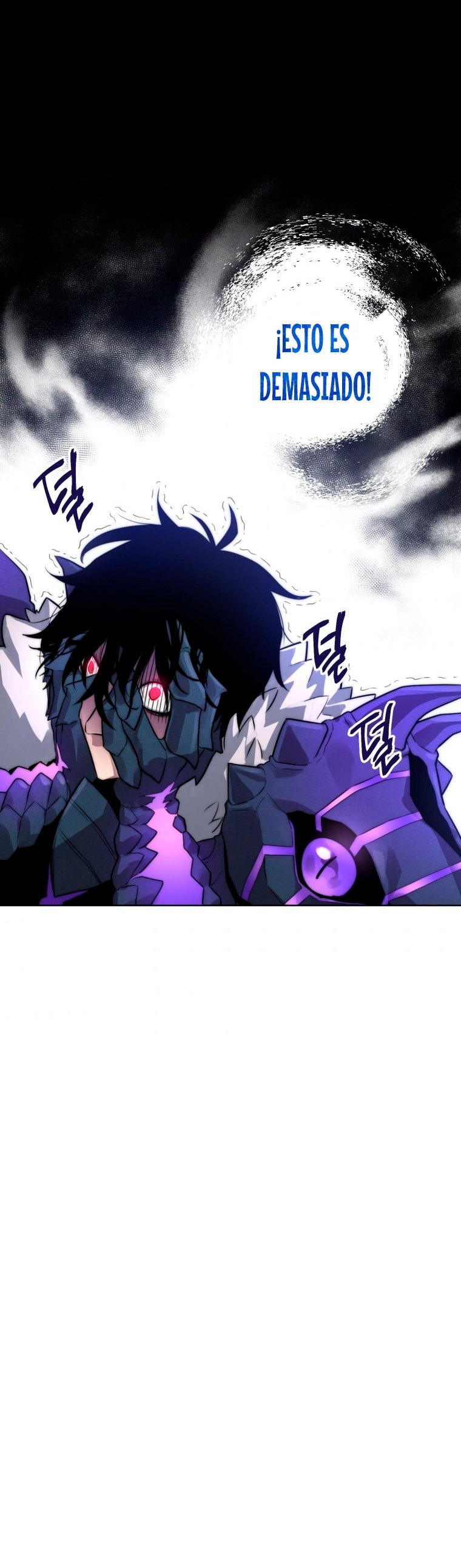 Read Jugador que regresó 10 000 años después ES Manga Online