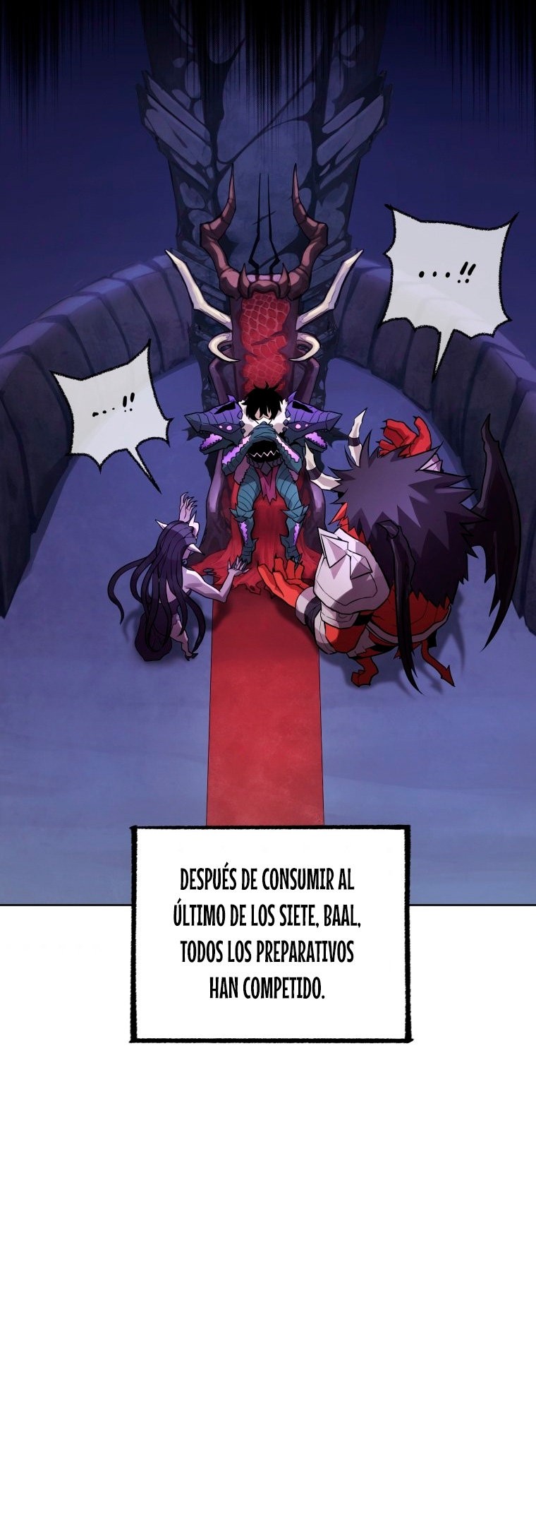 Read Jugador que regresó 10 000 años después ES Manga Online