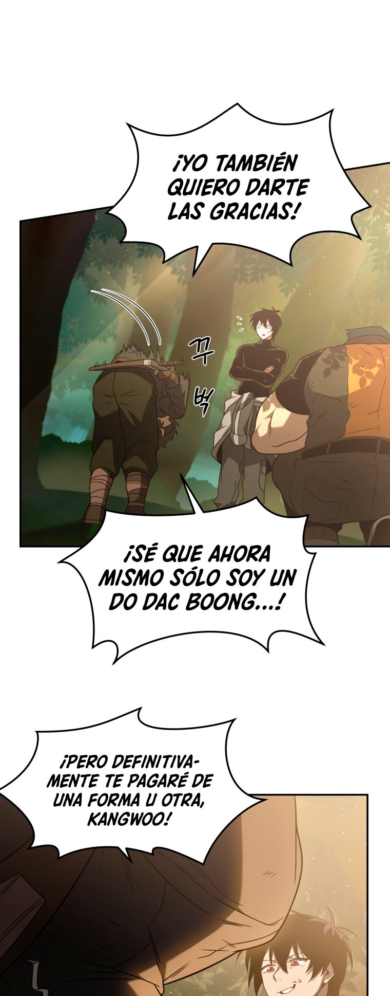 Read Jugador que regresó 10 000 años después ES Manga Online