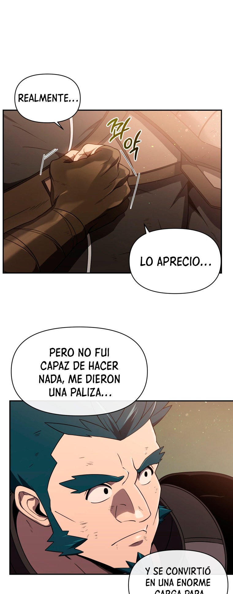 Read Jugador que regresó 10 000 años después ES Manga Online